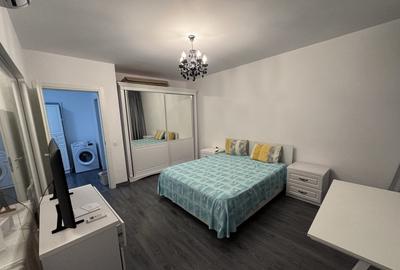 Garsoniera 21 Residence-Lujerului/Centrala proprie/Metrou Lujerului - 1