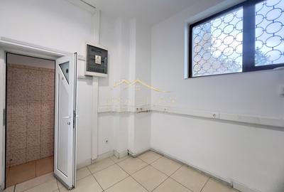 Spatiu Comercial Stradal**240mp**2 locuri parcare//Bdul Ion MIhalache - 33