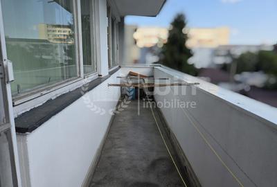 Apartament 3 camere | Etaj 3/9 | Balcon | Grigorescu | Zona Vlahuta - 10