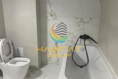 Oltenitei metrou Piata Sudului 5m vanzare 4 camere Penthouse - 12