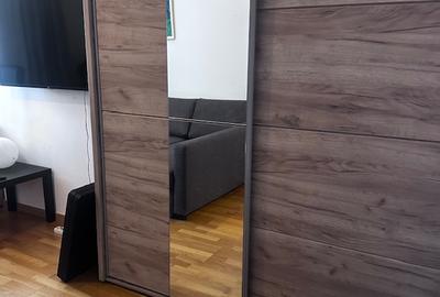 Inchiriere apartament lux 2 doua camere - Baneasa - Gradina Zoologica - 11