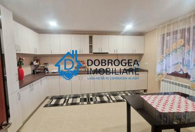 APARTAMENT 4 CAMERE  -  SUPRAFATA 180 MP+TERASA 30 MP - 10