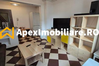 Apartament 2 camere Militari Bucuresti | Metrou 2 min | Centrala - 5