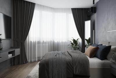 R3 Residence | Brancoveanu–Alunisului | Bloc boutique - 17