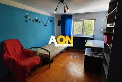Casa cu 5 camere, 1500 mp teren, Centru. Pretabila pentru muncitori - 14