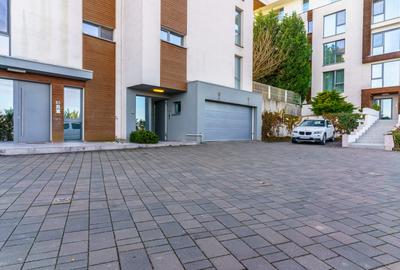 Apartament 3 camere, grădină, vedere panoramică — Cluj-Napoca - 13