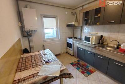 Apartament cu 2 camere de inchiriat mobilat si utilat in zona Soarelui - 3