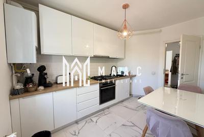 Apartament 3 camere | Etaj 1 | 2 bai | Balcon | C. Dumbravii - 20