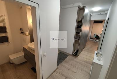 3 Camere Cu Curte GranVia Park Lujerului Politehnica Comision 0 - 35