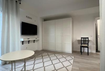 Apartament cu 1 camera Freya Bucium - 1