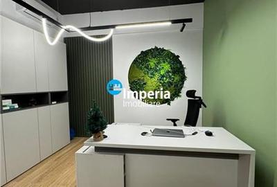 Spatiu comercial de inchiriat,406 mp,zona Metalurgie Blv Chimiei - 7