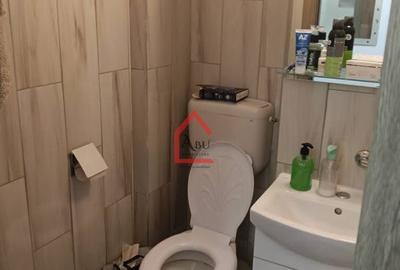 Ap 2 camere | Alexandru cel Bun | etaj 2 - 9