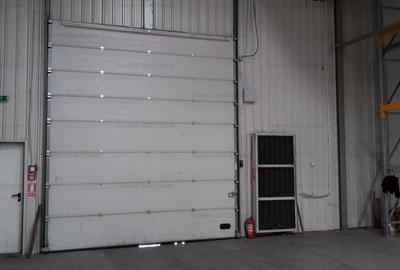 Spațiu industrial, de 2,450 mp, în Basarabia