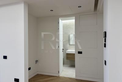 2 camere cu vedere la lac în BHB Avenue - 4