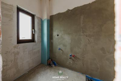COMISION 0% I Triplex de vînzare în Timișoara, calea Moșniței. - 5