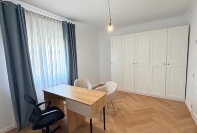 Casa in Corusu: design Premium, mobilier Custom si teren generos 725mp - 21