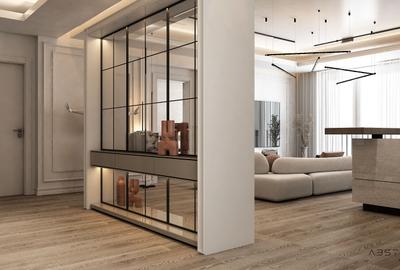 Studio Premium in zona centrala - 74 mp *Vitus Residence - 8