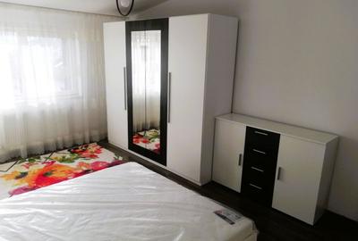 2 camere mobilat | bloc 2013 | chiriaș existent | Între Lacuri - 5