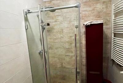 Apartament premium de închiriat – Faleză Nord, prima linie la mare - 17