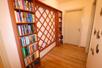 Apartament 3 camere | Palladium Residence, Bloc 1 | 79 mp | Etaj 5/11 - 14