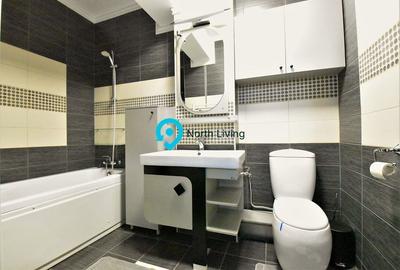 4 camere  | 120 mp utili, finisaje preminum | zona Aviatiei - 10