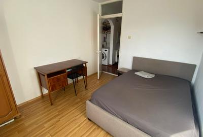 Apartament 4 camere decomandat, cartier Zorilor