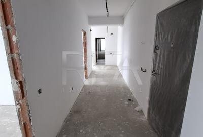 Penthouse 5/5 centrala, parcare, Bdul Timisoara,Str. Leoata. - 6