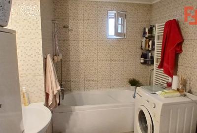Casa individuala cu 4 camere si teren 925 mp in Sanandrei - 7