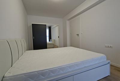 De vanzare apartament 2 camere, Tg. Mures, Bloc nou, Maurer - 5