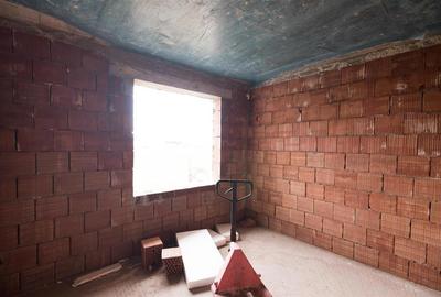 RECO Casa la rosu - 3 dormitoare, plan parter 120 mp utili - Osorhei - 28