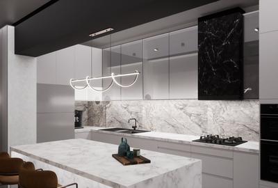 PENTHOUSE UNIC ÎN ZONA DECEBAL – ELEGANȚĂ, CONFORT ȘI PRIVELIȘTI IMPRESIONANTE - 8