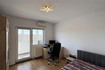 Inchiriere apartament 4 camere modern in Marasti- zona Iulius Mall - 11