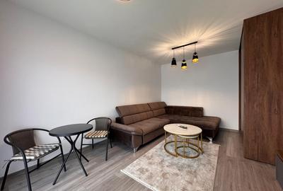 Galaxy Residence, str. I.C. Bratianu, apart cu doua camere - prima inchiriere - 3
