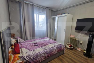 Garsoniera Centru Civic - cu baie si bucatarie vedere spre Tampa - 4