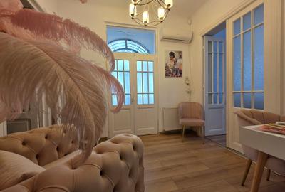 Spatiu beauty de vanzare in zona Tineretului - 1