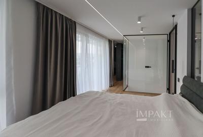 Penthouse superb situat in cartierul Dambul Rotund! - 18