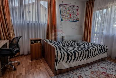 De vanzare Vila  în Mogoșoaia – 550 mp teren - 14