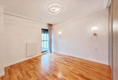 4-room apartment | complex with gym | security | Dorobanti Capitale - 10