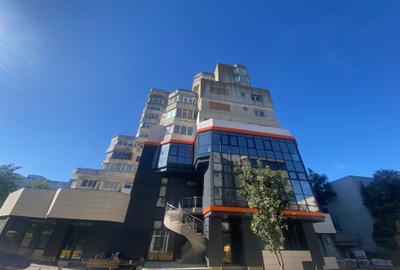 Spatiu comercial de inchiriat pe Bulevardul Tomis 334A, Constanta - 2