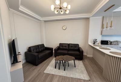 Apartament LUX 104 MP | Rădăuți | 2 Băi | Open Space | Etaj 1 - 11