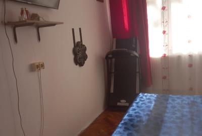 Inchiriez apartament doua camere Blascovici - 13