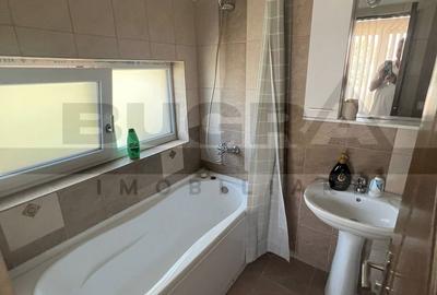 Apartament de 3 camere, 72mp, parcare, zona strazii Observatorului - 9