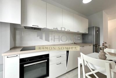 Garsoniera , de lux, parcare, zona Vest Ploiesti - 1