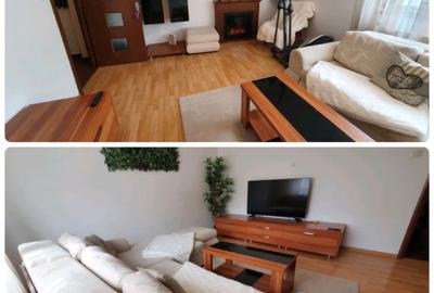 3 camere Vitan Mall - str. Brailita - 2
