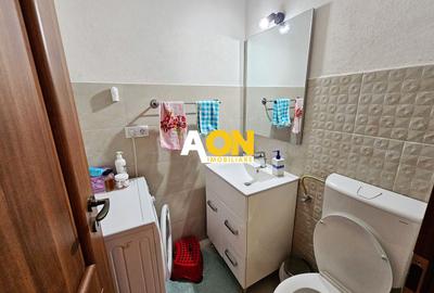 Casa 6 camere, 715 mp teren, langa Cetatea Alba Carolina - 21