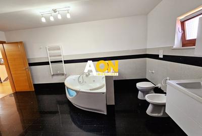 Casa 7 camere, garaj dublu, finisaje lux, 629 mp teren,zona Prefectura - 24