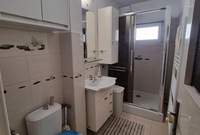 Girocului-Parc padurice | 3 Camere | Central proprie | Bloc izolat - 9