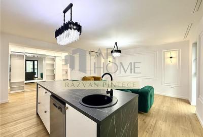 Apartament 4 camere | de lux | 120 mpu | 2 x parcare | Albert Ploiesti - 3