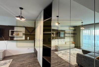 Apartament 2 camere | parcare | boxa Conest Grand Residence - 6