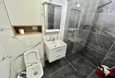 OCAZIE | Apartament 2 camere - Giroc, Hotel IQ - încălzire prin pardoseală - 8